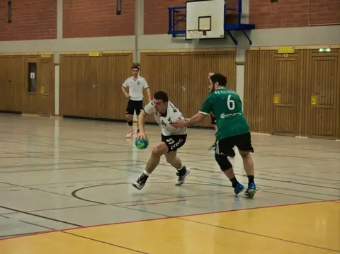 H2 - Brotdorf 3.2.2018, Foto 48 von 70