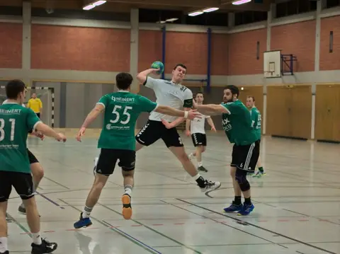 H2 - Brotdorf 3.2.2018, Foto 63 von 70