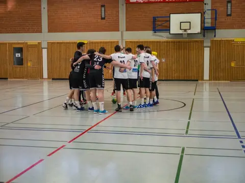 H2 - Dillingen 25.03.2018, Foto 2 von 78