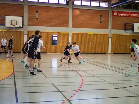 H2 - Dillingen 25.03.2018, Foto 4 von 78