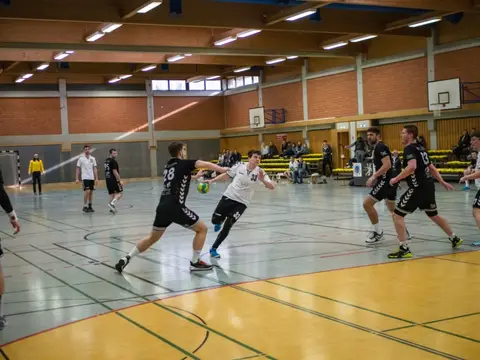 H2 - Dillingen 25.03.2018, Foto 17 von 78
