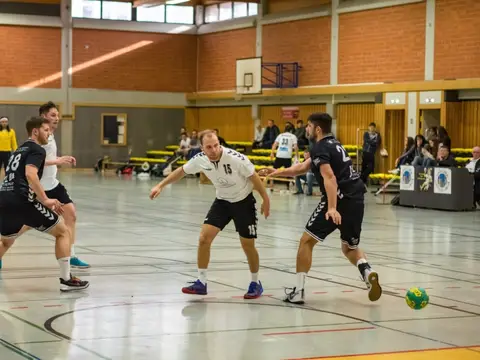 H2 - Dillingen 25.03.2018, Foto 23 von 78