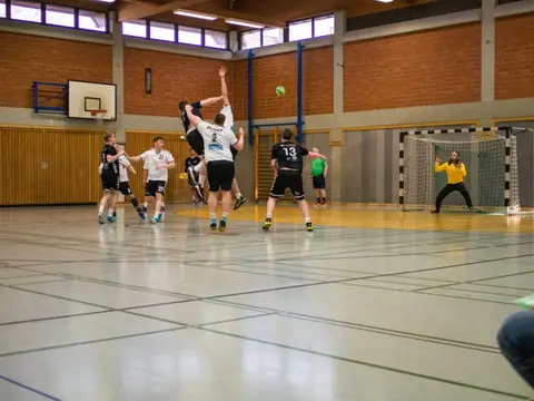H2 - Dillingen 25.03.2018, Foto 25 von 78