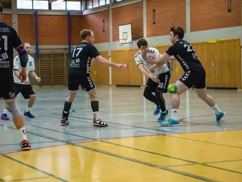 H2 - Dillingen 25.03.2018, Foto 33 von 78