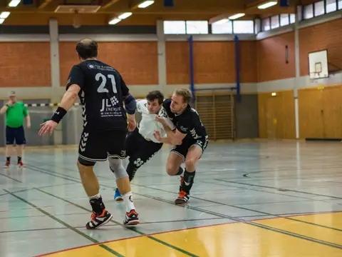 H2 - Dillingen 25.03.2018, Foto 34 von 78