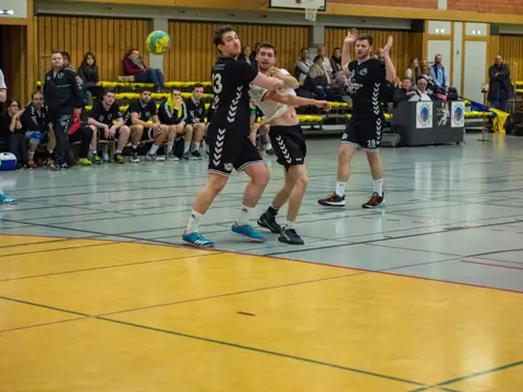H2 - Dillingen 25.03.2018, Foto 55 von 78