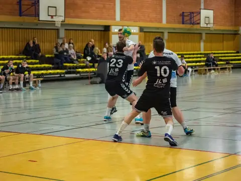 H2 - Dillingen 25.03.2018, Foto 58 von 78