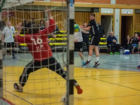 H2 - Dillingen 25.03.2018, Foto 62 von 78
