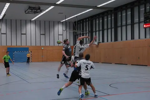 H2 - HSG Nordsaar, Foto 30 von 36