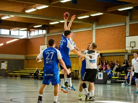 H2 - Niederwürzbach 07.04.18, Foto 4 von 58