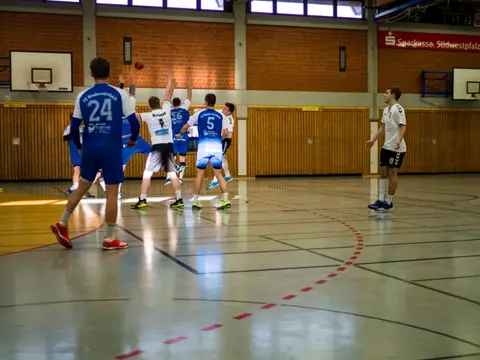 H2 - Niederwürzbach 07.04.18, Foto 20 von 58
