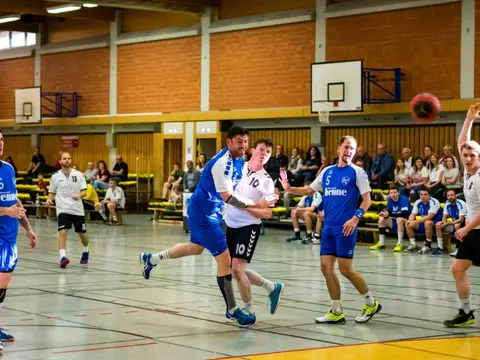 H2 - Niederwürzbach 07.04.18, Foto 25 von 58