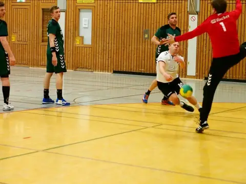 H2 - Saarlouis 24.2.18, Foto 46 von 75