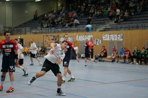 H2 - St. Ingbert, Foto 2 von 52
