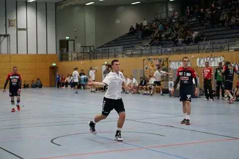 H2 - St. Ingbert, Foto 14 von 52