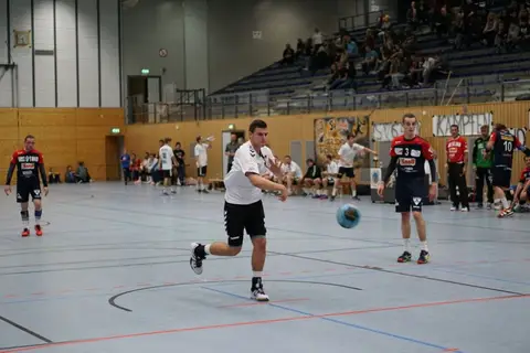 H2 - St. Ingbert, Foto 15 von 52