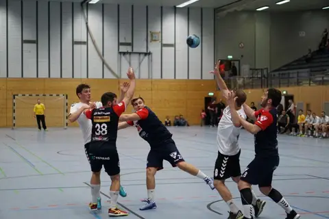 H2 - St. Ingbert, Foto 17 von 52