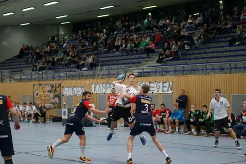 H2 - St. Ingbert, Foto 26 von 52