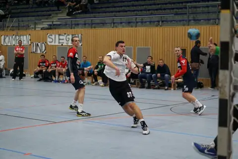 H2 - St. Ingbert, Foto 31 von 52