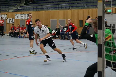 H2 - St. Ingbert, Foto 32 von 52