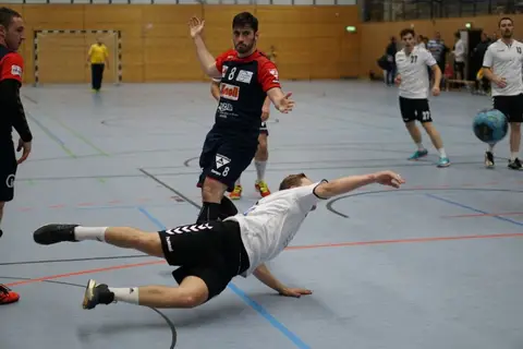 H2 - St. Ingbert, Foto 34 von 52