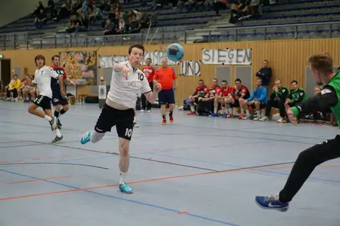 H2 - St. Ingbert, Foto 39 von 52