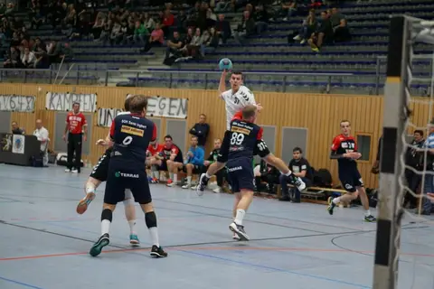 H2 - St. Ingbert, Foto 41 von 52