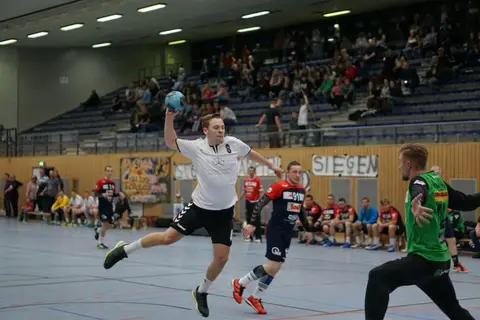 H2 - St. Ingbert, Foto 45 von 52