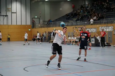 H2 - St. Ingbert, Foto 47 von 52