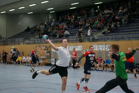 H2 - St. Ingbert, Foto 49 von 52