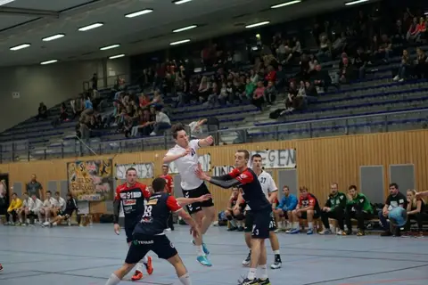 H2 - St. Ingbert, Foto 51 von 52