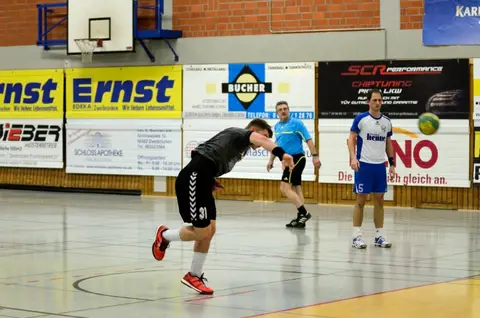 H2 - TV Niederwürzbach, Foto 24 von 34