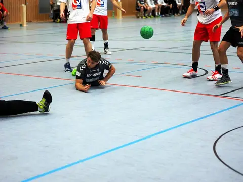 H2 - VTZ 2 18.2.18, Foto 4 von 123