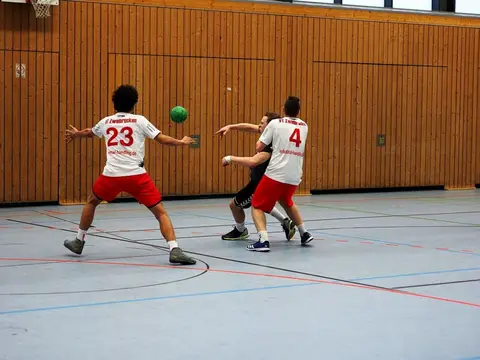 H2 - VTZ 2 18.2.18, Foto 48 von 123