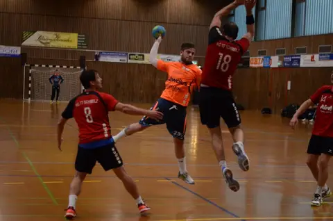 Schmelz - H2, Foto 33 von 34