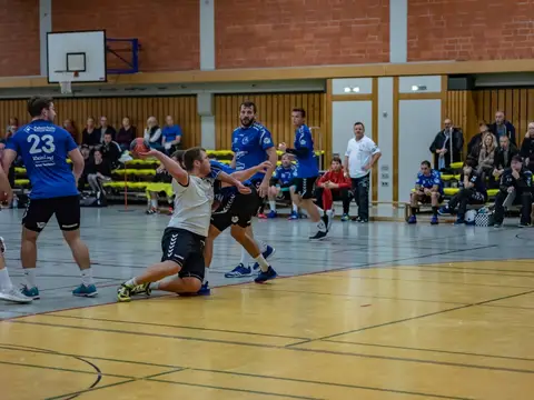 SV 64 H2 - HC Dillingen_Diefflen 23.09.18, Foto 12 von 60
