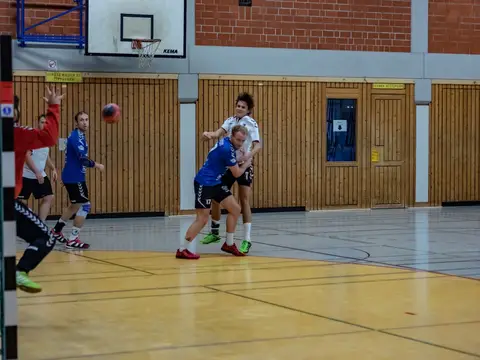 SV 64 H2 - HC Dillingen_Diefflen 23.09.18, Foto 19 von 60