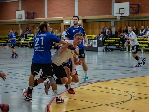 SV 64 H2 - HC Dillingen_Diefflen 23.09.18, Foto 24 von 60