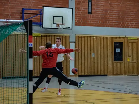 SV 64 H2 - HC Dillingen_Diefflen 23.09.18, Foto 31 von 60