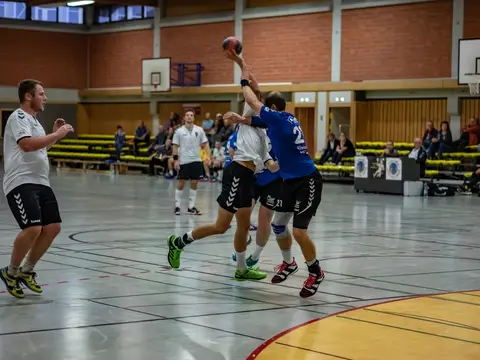 SV 64 H2 - HC Dillingen_Diefflen 23.09.18, Foto 32 von 60