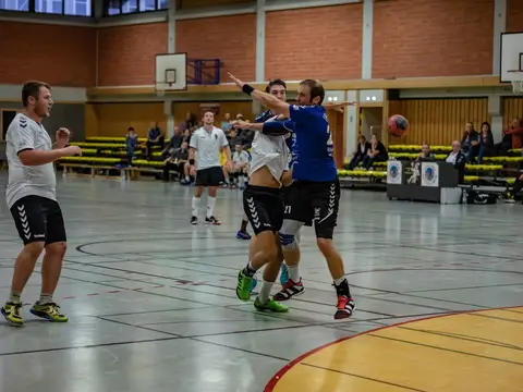 SV 64 H2 - HC Dillingen_Diefflen 23.09.18, Foto 33 von 60