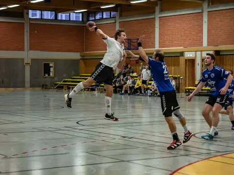 SV 64 H2 - HC Dillingen_Diefflen 23.09.18, Foto 34 von 60