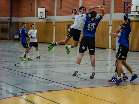 SV 64 H2 - HC Dillingen_Diefflen 23.09.18, Foto 54 von 60