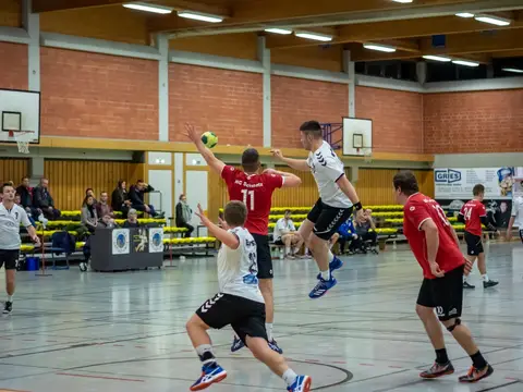 SV 64 H2 - HC Schmelz 23.02.19, Foto 45 von 68
