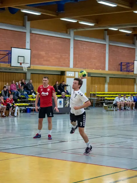 SV 64 H2 - HC Schmelz 23.02.19, Foto 49 von 68