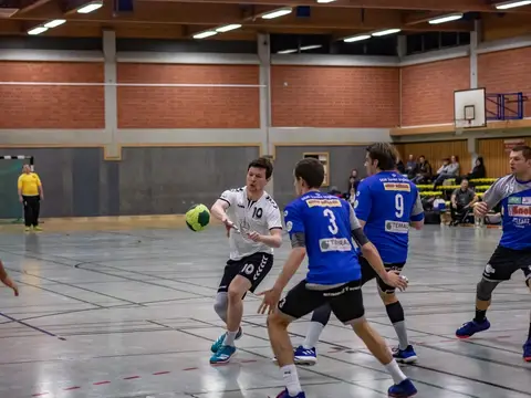 SV 64 H2- SGH St Ingbert 16.12.18, Foto 3 von 59