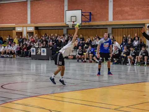 SV 64 H2- SGH St Ingbert 16.12.18, Foto 10 von 59