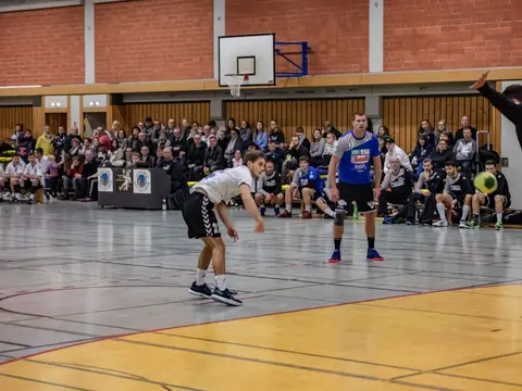 SV 64 H2- SGH St Ingbert 16.12.18, Foto 11 von 59