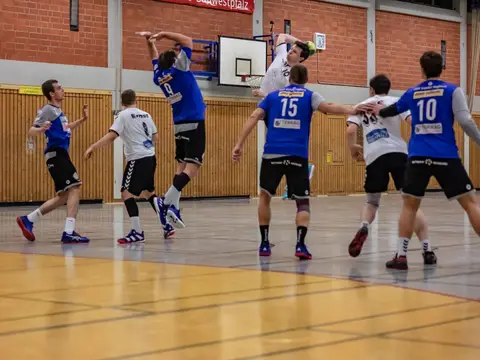 SV 64 H2- SGH St Ingbert 16.12.18, Foto 22 von 59