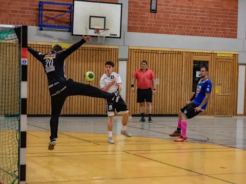 SV 64 H2- SGH St Ingbert 16.12.18, Foto 25 von 59